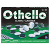 Othello, Strategy Classic Family Board Game 2-Player Reversi Brain Teaser STEM Math Skills, for Adults and Kids Ages 7 and up