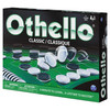 Othello, Strategy Classic Family Board Game 2-Player Reversi Brain Teaser STEM Math Skills, for Adults and Kids Ages 7 and up