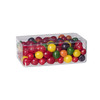 Hammont Clear Acrylic Boxes  - 8 Pack -  5.75"x3.55"x2"