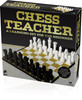 Cardinal Industries Chess Teacher (styles may vary)