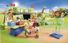 PLAYMOBIL Large City Zoo (70341)