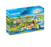 PLAYMOBIL Large City Zoo (70341)