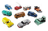 Matchbox 10 Pack - (Styles may Vary)