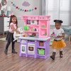Step2 Sweet Baker's Kitchen, Pink & Purple