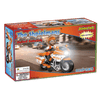 The Shpielmans Hatzalah Motorcycle Playset