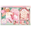 Lil Rock-a-Bye Baby Doll with Backpack & Wardrobe