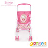 Hello Kitty 3Piece Doll Playset