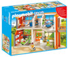 PLAYMOBIL Furnished Children's Hospital Playset