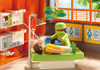 PLAYMOBIL Furnished Children's Hospital Playset