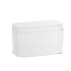 Hammont Clear Acrylic Boxes - 8 Pack - 4.75x2.25x2.75