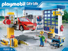 Playmobil Car Repair Garage