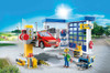 Playmobil Car Repair Garage