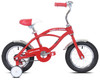 Radio Flyer 12" Classic Boy's Bike, Red