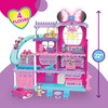 Just Play Minnie Mouse Ultimate Mansion Playset, Kids Toys for Ages 3 Up