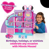 Just Play Minnie Mouse Ultimate Mansion Playset, Kids Toys for Ages 3 Up