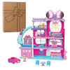 Just Play Minnie Mouse Ultimate Mansion Playset, Kids Toys for Ages 3 Up