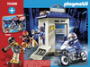 Playmobil Starter Pack Police Station