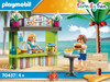 Playmobil Beach Snack Bar