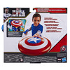 Marvel The Falcon and The Winter Soldier Captain America Magnetic Shield & Gauntlet Roleplay Set