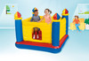 Intex Jump O Lene Castle Inflatable Bouncer, for Ages 3-6