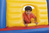 Intex Jump O Lene Castle Inflatable Bouncer, for Ages 3-6