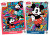 Disney Mickey Mouse and Friends 30 Piece Creative Art Studio Portable Art Set by CRA-Z-Art - Amazon Exclusive Art Set with Markers, Color Pencils and Gel Pens