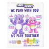 Care Bears Share Bear Interactive Collectible Figure