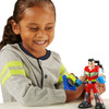 Fisher-Price Rescue Heroes Reed Vitals