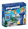 PLAYMOBIL Super 4 Princess Leonora Figure Building Kit