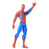 Marvel Spider-Man Titan Hero Series Spider-Man Figure