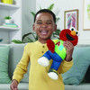 Playskool Sesame Street Singing ABC’s Elmo , Red