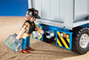 PLAYMOBIL Dump Truck