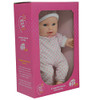 11" Soft Body Doll in Gift Box - Award Winner 11" Baby Doll