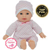 11" Soft Body Doll in Gift Box - Award Winner 11" Baby Doll