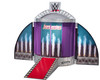 WWE Superstars Ultimate Entrance Playset
