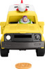 Fisher-Price Imaginext Disney Toy Story Pizza Planet Truck & Buzz Lightyear Figure Set [Amazon Exclusive]