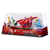 Big Hero 6 - 5 Piece Figure Set