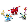 Big Hero 6 - 5 Piece Figure Set