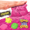 Zzand Stretch Sand Stretchy Sand Kit – Pink