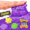 Zzand Stretch Sand Stretchy Sand Kit – Purple