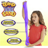 Zzand Stretch Sand Stretchy Sand Kit – Purple