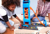 Hot Wheels Mega Garage Playset