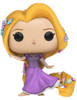 Funko POP Disney: Tangled - Rapunzel Action Figure