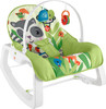 Fisher-Price  Infant-to-Toddler Rocker