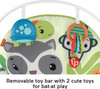 Fisher-Price  Infant-to-Toddler Rocker