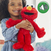 Sesame Street Tickliest Tickle Me Elmo, Laughing, Talking, 14-Inch Elmo Plush Toy, Toddler Toys, Kids 18 Months & Up