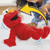 Sesame Street Tickliest Tickle Me Elmo, Laughing, Talking, 14-Inch Elmo Plush Toy, Toddler Toys, Kids 18 Months & Up