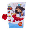 Sesame Street Tickliest Tickle Me Elmo, Laughing, Talking, 14-Inch Elmo Plush Toy, Toddler Toys, Kids 18 Months & Up