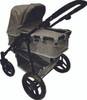 New York Doll Collection Bugaboo Style Stroller