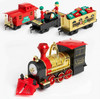 FAO Schwarz Classic 30-Piece Motorized Train Set (1014783)